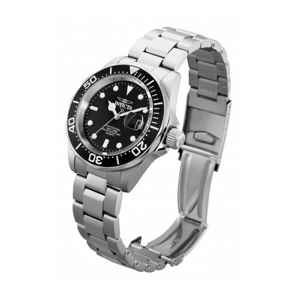 Invicta Pro Diver