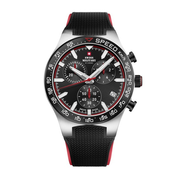 Swiss Military By Chrono SM34115.06