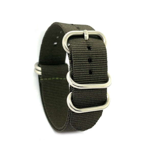 Текстилна каишка ZULU Diloy CP000409