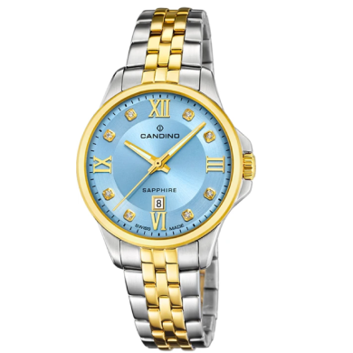 CANDINO TIMELESS ELEGANCE 34MM C4767/2