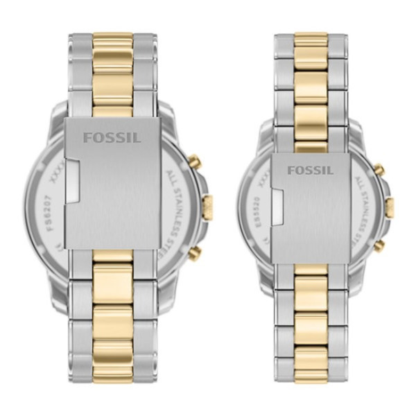 Fossil FS6202SET