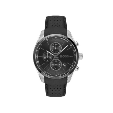 HUGO BOSS SPORT LUX 44MM MEN'S WATCH 1514224