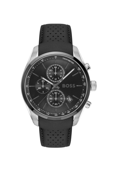 HUGO BOSS SPORT LUX 44MM MEN'S WATCH 1514224