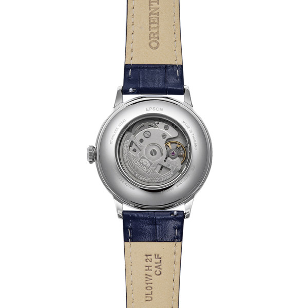 orient ra ac0030l автоматичен механизъм f6724 прозрачен гръб classicwatches.bg