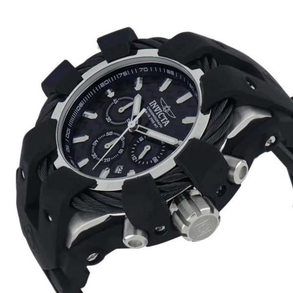 Invicta Bolt Black Edition