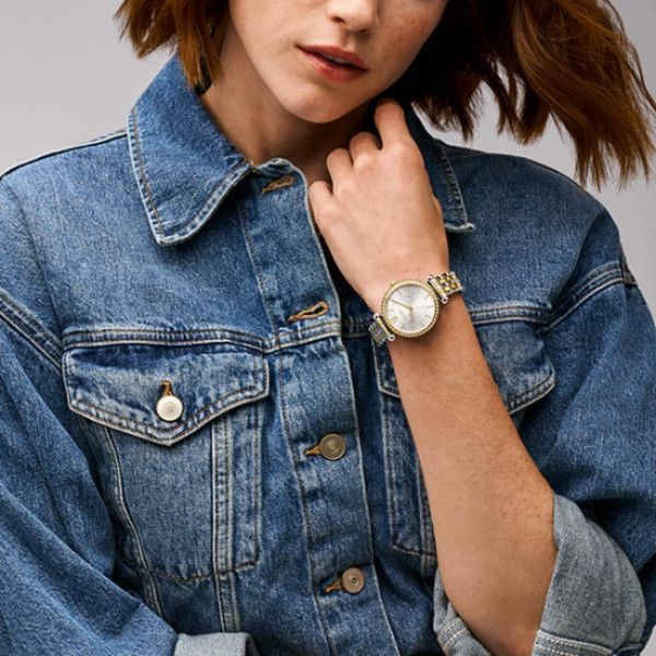 Fossil BQ3962