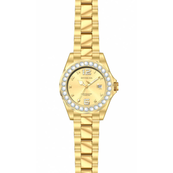 Invicta Pro Diver