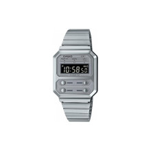 CASIO COLLECTION A100WE-7BEF