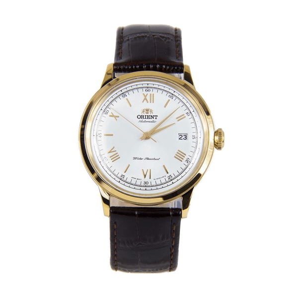 ORIENT BAMBINO 41ММ MEN'S WATCH FAC00007W