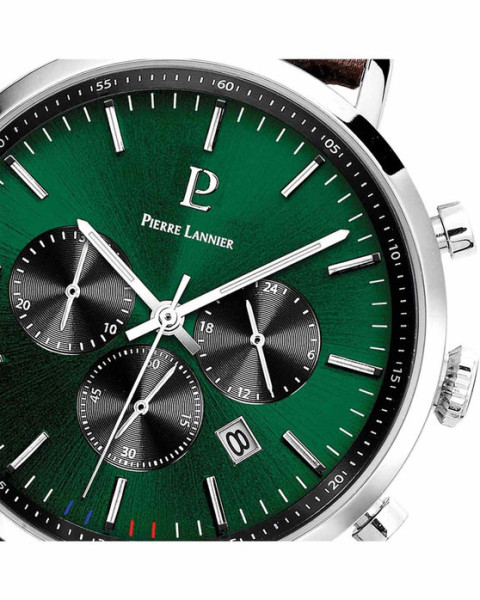 PIERRE LANNIER BARON 43MM 219G164