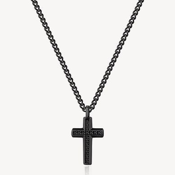 NECKLACE BROSWAY BACKLINER BBC03