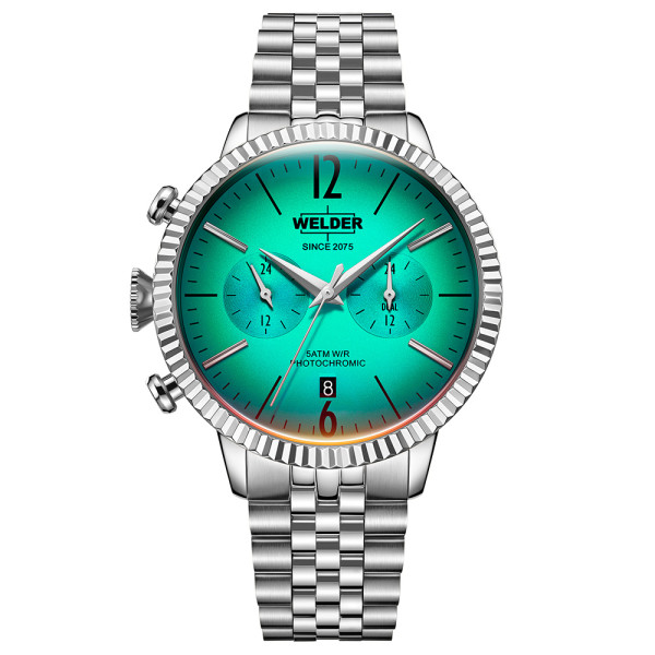Часовник WELDER Moody WWRC870