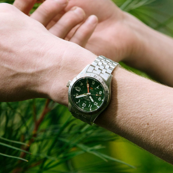 Seiko 5 Sports Field HDB001K1