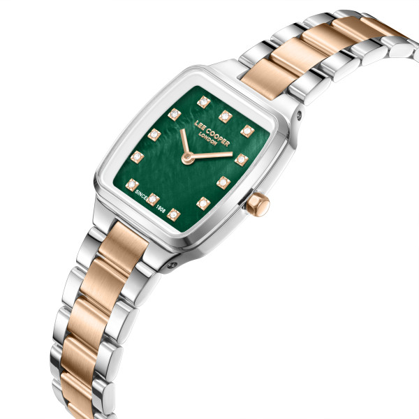 Дамски часовник Lee Cooper LC08266.570