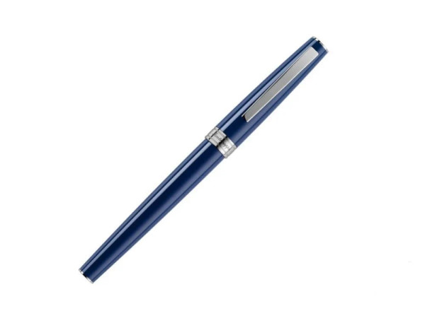 Ролер Montegrappa Elmo 02 ISA1RRAD графитено сив с хромирани акценти – classicwatches.bg
Ролер Montegrappa Elmo 02 ISA1RRAD италиански луксозен инструмент за писане – classicwatches.bg
