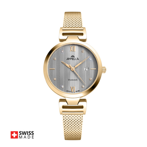 Дамски часовник Appella L50001.1187DQ