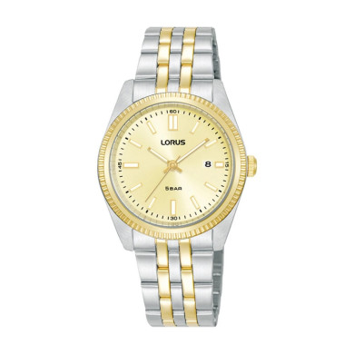 LORUS 30MM LADIES WATCH RJ280BX9