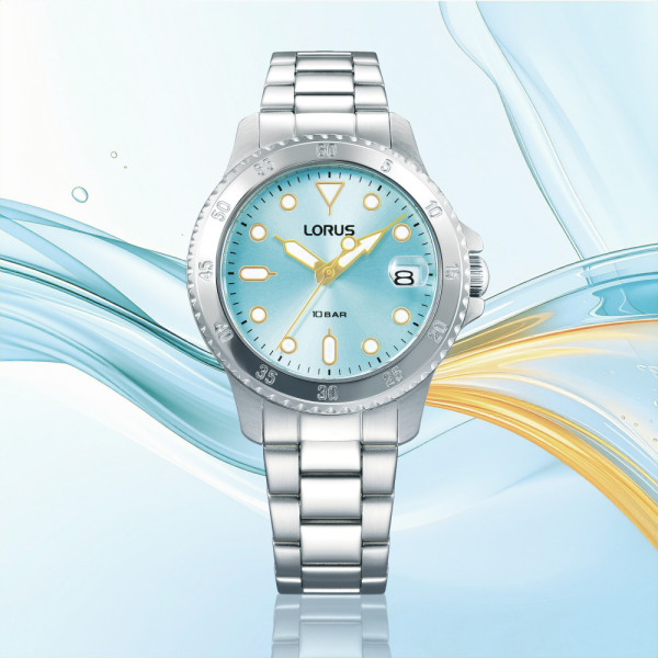 Lorus Sports RG813DX9