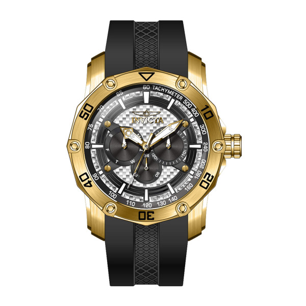 Invicta Pro Diver 45741