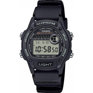 ЧАСОВНИК CASIO COLLECTION W-220H-1AVEF