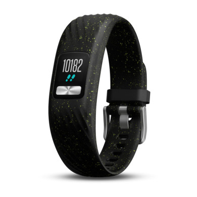 GARMIN ФИТНЕС ГРИВНА VÍVOFIT® 4 S/M SPECKLE 19x9.4MM 010-01847-12