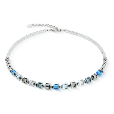 COEUR DE LION ДАМСКО  КОЛИЕ 2100/10-0717