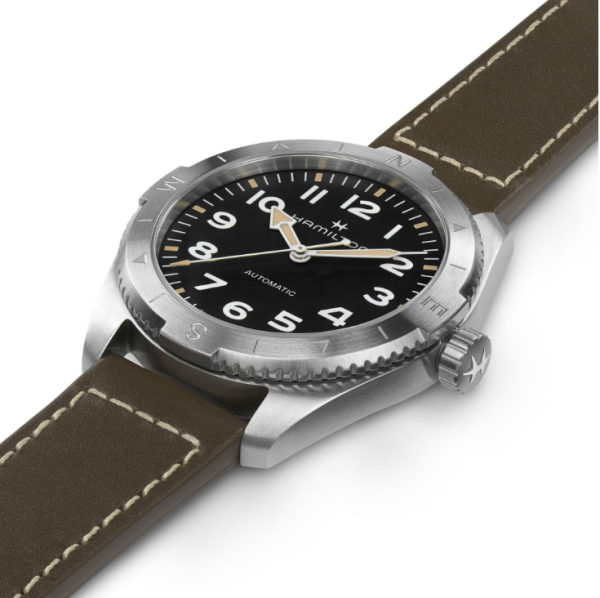 HAMILTON HAMILTON KHAKI FIELD 41MM H70315830