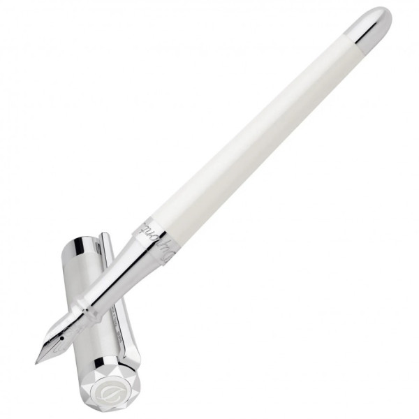 Писалка S.T.Dupont LIBERTE FOUNTAIN PEN 460600