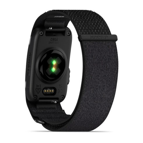 Cirqa™ смарт гривна - Black, L-XL 010-04675-00