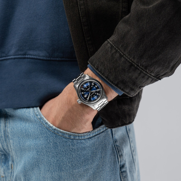 Hamilton Khaki Field Auto H70605140