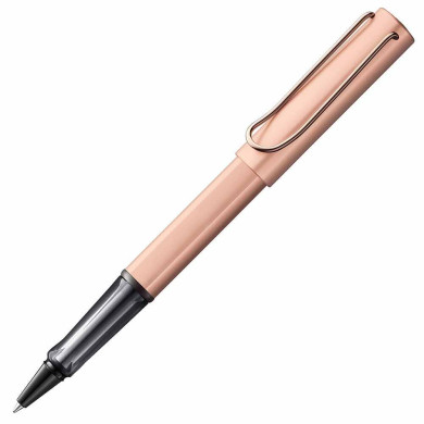 Ролер Lamy - Lx Rose Gold