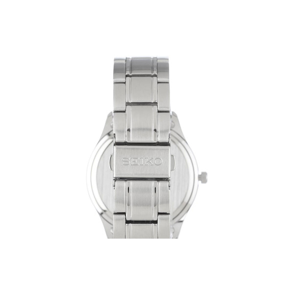 SEIKO CLASSIC 40MM MEN'S WATCH  SUR419P1