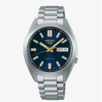 ЧАСОВНИК SEIKO 5 SPORT SNXS SERIES 38.5 MM SRPL57K1
