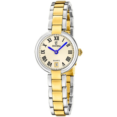 ЧАСОВНИК FESTINA MADEMOISELLE 26MM F20785/2