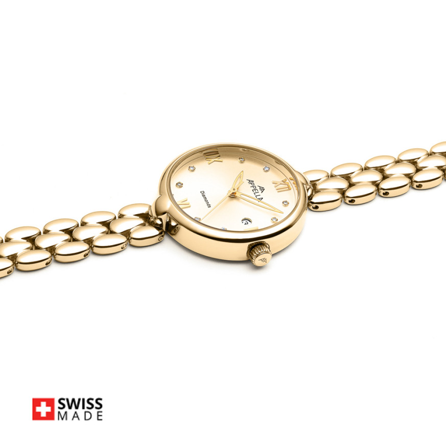 Дамски часовник Appella L50007.1181DQ