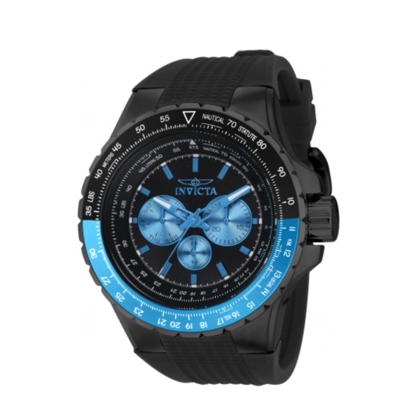 Invicta Aviator