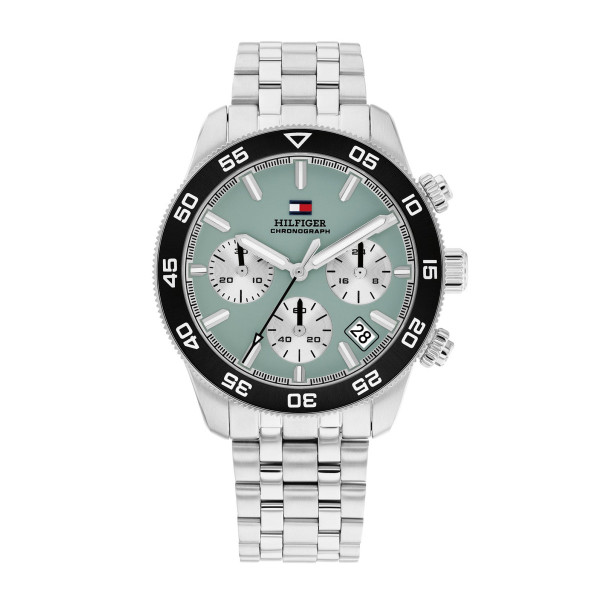 Tommy Hilfiger TH85 Chrono 1710745
