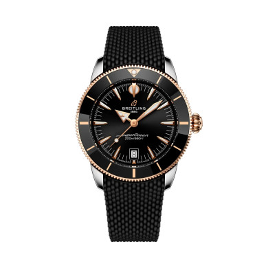 Часовник BREITLING SUPEROCEAN HERITAGE B31 AUTOMATIC 42 UB3111241B1S1