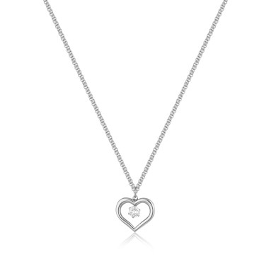 Дамско колие Daniel Klein DKJ.3.20012-1