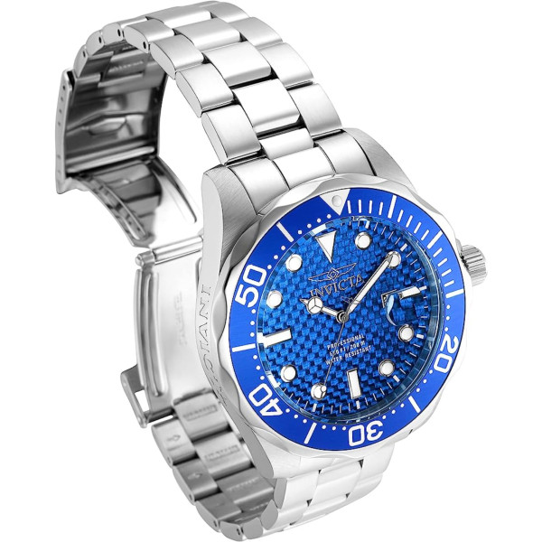 Мъжки часовник Invicta Pro Diver