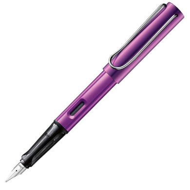 Писалка Lamy Al-star Special edition 2023 - Lilac, F