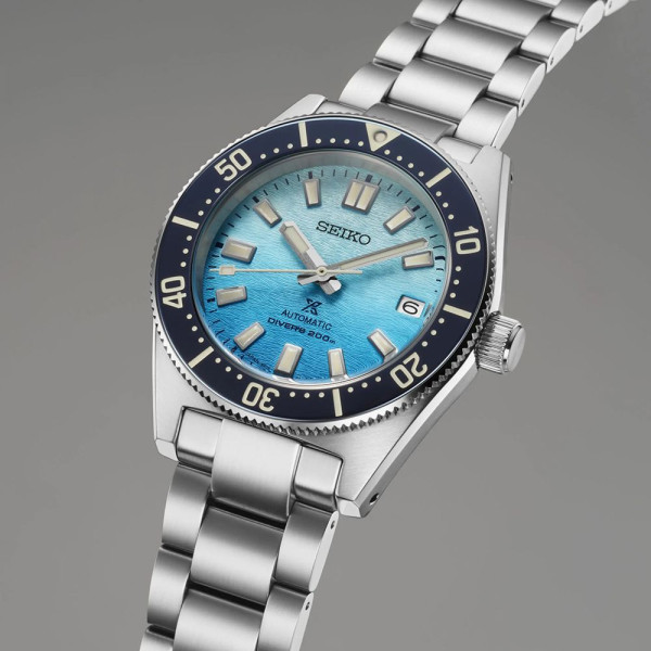 SEIKO PROSPEX LIMITED EDITION SPB473J1