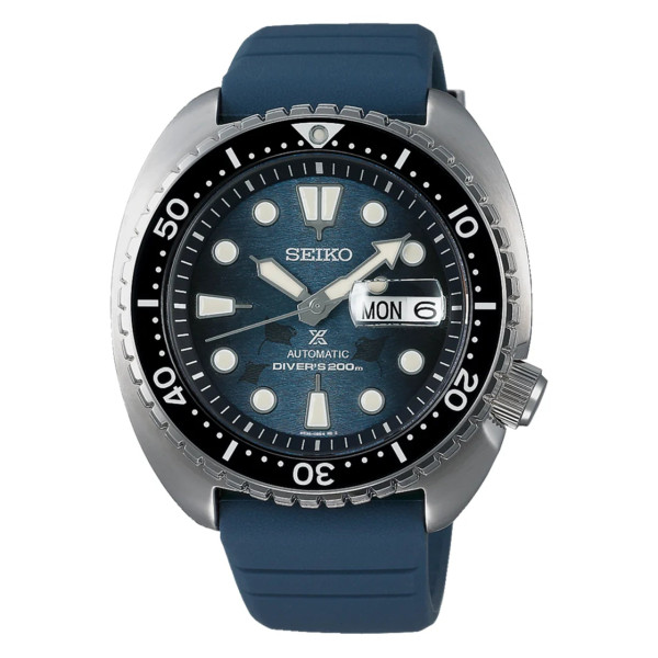 Seiko Prospex Automatic Special Edition SRPF77K1