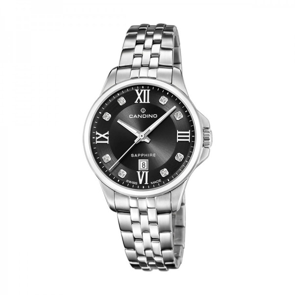 CANDINO LADY ELEGANCE 34MM LADIES WATCH C4766/5