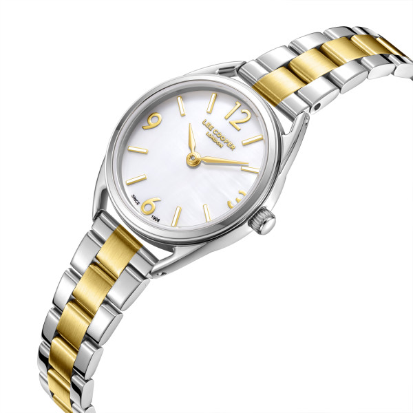 Дамски часовник Lee Cooper LC08265.220
