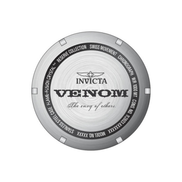 Invicta Venom Reserve Limited 46460