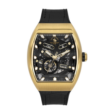 Мъжки часовник Santa Barbara Polo & Racquet Club SB.1.10650-4