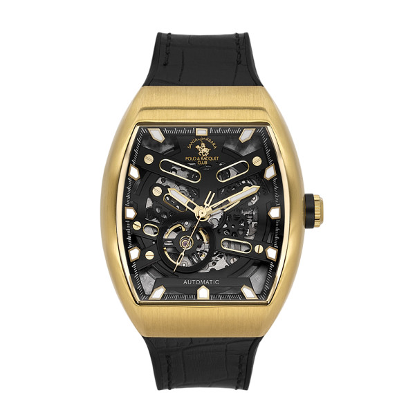 Мъжки часовник Santa Barbara Polo & Racquet Club SB.1.10650-4