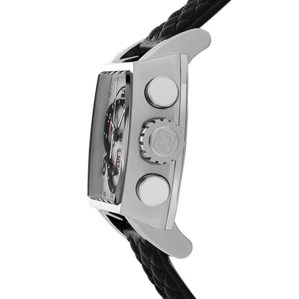 Invicta S1 Rally Swiss Silver Premium 27918