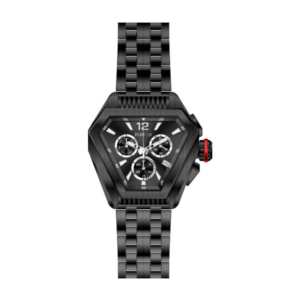 Invicta Speedway Swiss Gained Momentum 46099